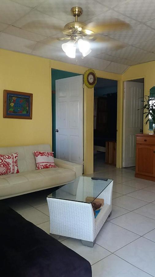 Nicol Aparment Apartment Bocas del Toro Exterior photo
