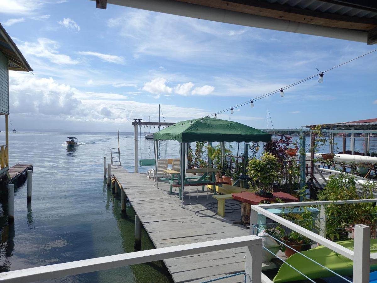 Nicol Aparment Apartment Bocas del Toro Exterior photo