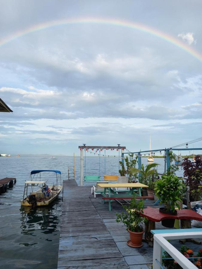 Nicol Aparment Apartment Bocas del Toro Exterior photo
