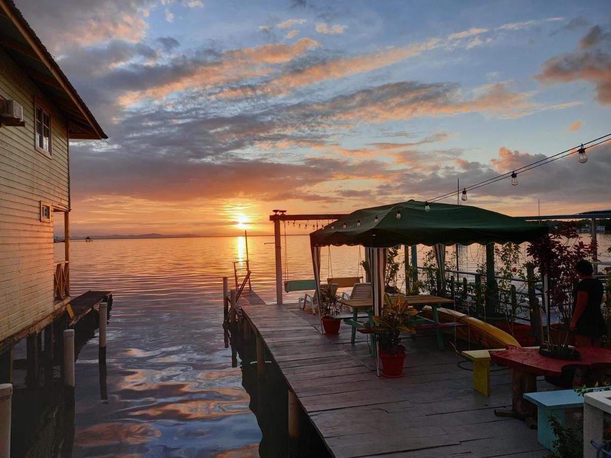 Nicol Aparment Apartment Bocas del Toro Exterior photo