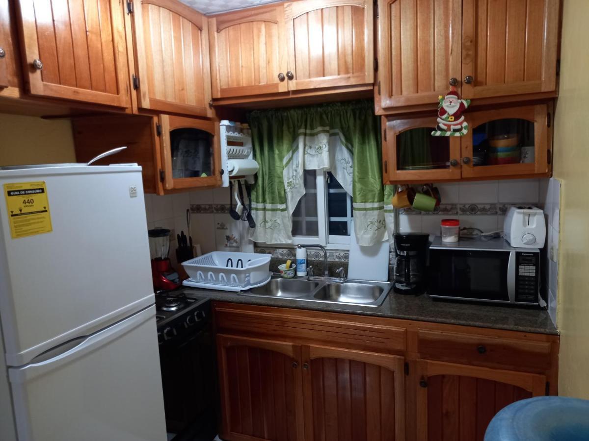 Nicol Aparment Apartment Bocas del Toro Exterior photo